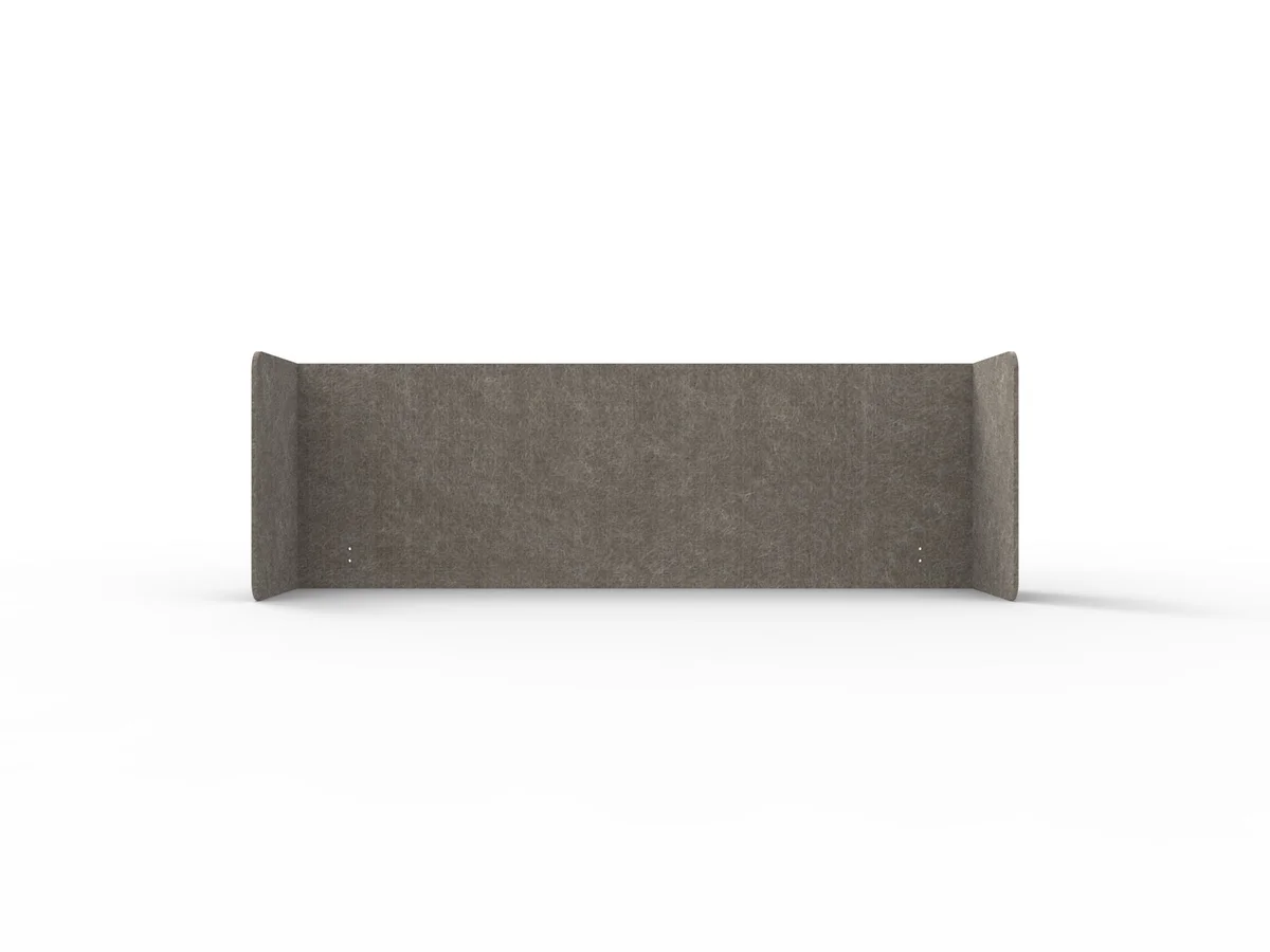 RL Acouline Quarter Double End Wrap Screen