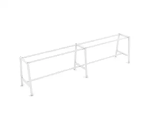 OL Trestle Metal Bar Leaner Frame thumbnail 6