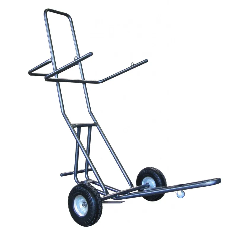 FL Trolley for Hospitality Chairs
