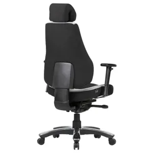 ST Ranger Multi Shift High Back Executive Chair thumbnail 5