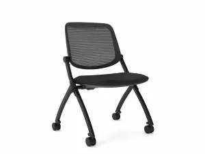 OL Logic Tablet Arm to Suit Logic Training Chair thumbnail 2