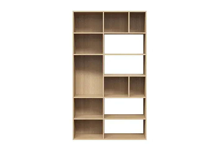 DD Diaz Open Storage Display Unit