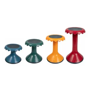 VC Sunflower Preschool Stool thumbnail 2
