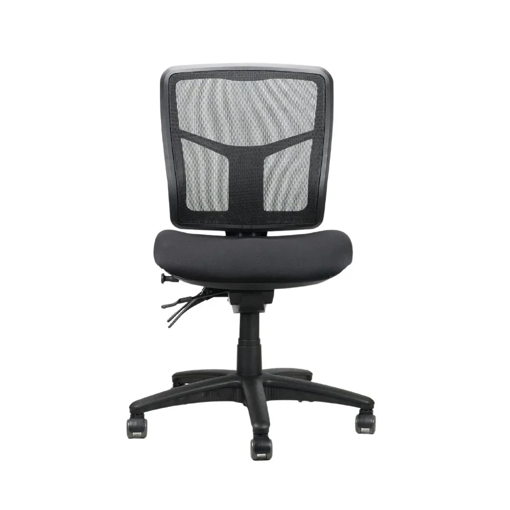 RL Mirae Medium Mesh Back Operator Chair