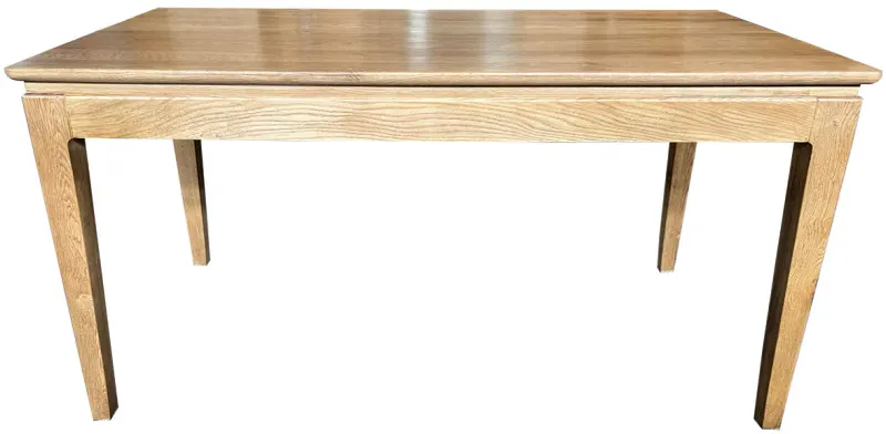 MF Crown Solid Timber Dining Table