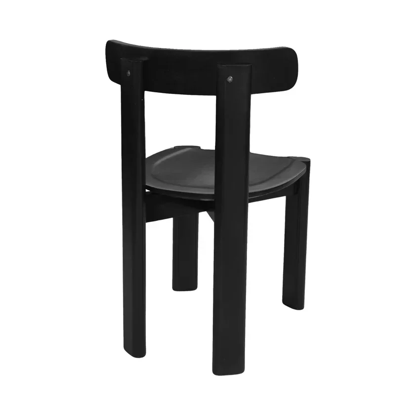 CT Delphine Solid Timber Dining Chair