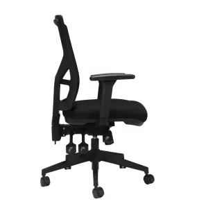 RL Breeze Mesh Back Task Chair thumbnail 4