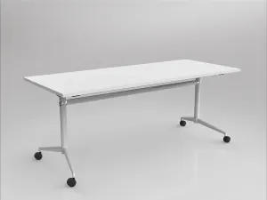 OL UNI Flip Table - White Top thumbnail 18