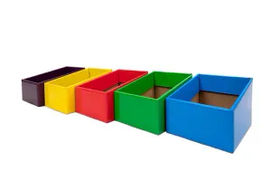 VC Cardboard Story Book Box – Packet of 5 thumbnail 1