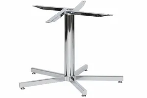 DD CC Plus Heavy Duty Metal Meeting Table Legs thumbnail 7