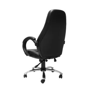 RL CL410 High Back PU Leather Upholstered Executive Chair thumbnail 8