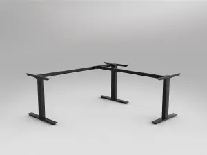 OL Agile 90° Workstation Frame thumbnail 2