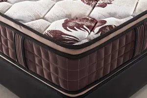 Prince Mattress SH1880 (Medium) thumbnail 2