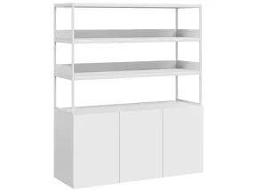 DD Halo Welded Storage Unit thumbnail 2