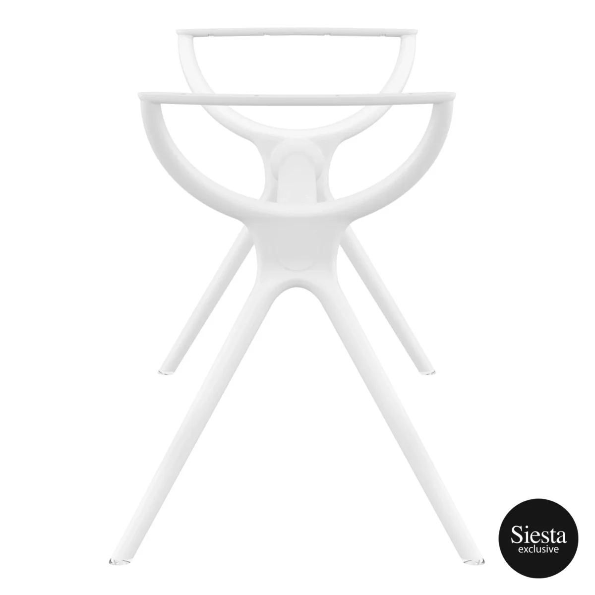 FL Air Hospitality Table Legs for Air & Ibiza Table Top
