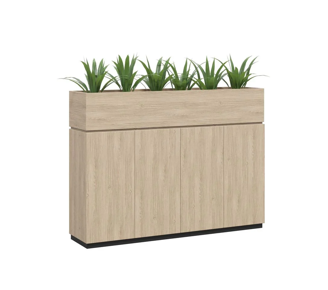 DD Willow Planter Divider thumbnail 2