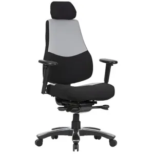 ST Ranger Multi Shift High Back Executive Chair thumbnail 1