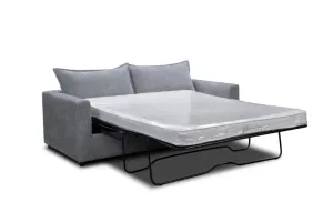 VI Carolina Fabric Upholstered Double Sofa Bed thumbnail 6