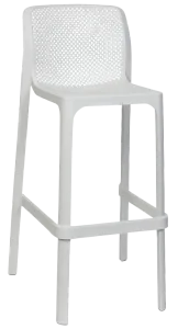 EZ STOOL NET 760MM ANTHRACITE thumbnail 12