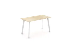 OL Flare Bar Leaner High Table – Oak Top thumbnail 17