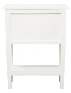 CT Tasmania Solid Timber 3 Drawer Sofa Table thumbnail 9