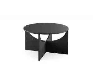 DD Kylo Round Coffee Table thumbnail 3