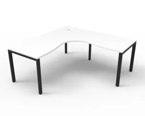 RL Infinity Profile Leg Corner Desk thumbnail 5