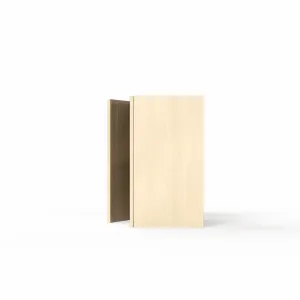 OL Rhodes Wall Mount Cabinet Components thumbnail 16