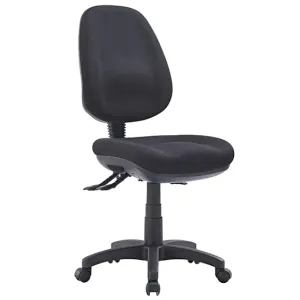 ST P350 Fabric Upholstered Task Chair thumbnail 2