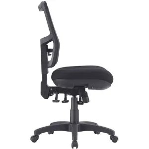 ST Brent Mesh Back Task Chair thumbnail 3