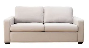 EL Ryan Sofa Bed Oyster and Ash thumbnail 1