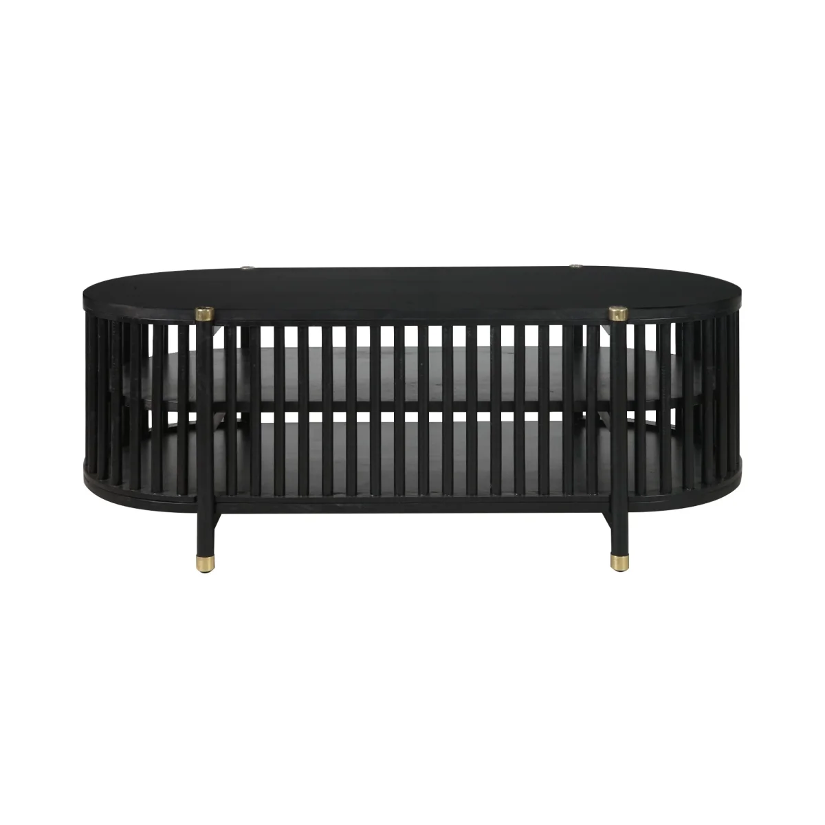 CR Arlo Solid Timber TV Unit