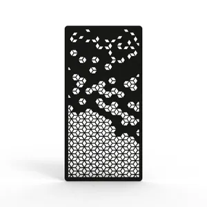 RL Cell Decorative Workplace Divider Hanging Screen thumbnail 8