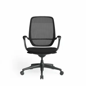 OL Astral Mesh Back Task Chair thumbnail 4