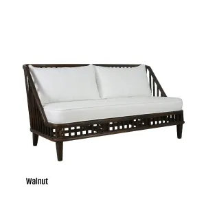 CR Arlo Solid Timber 2.5 Seater Sofa thumbnail 7