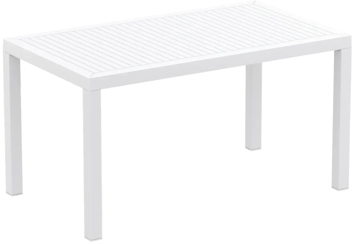 FL Ares Hospitality Outdoor Dining Table