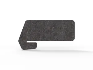 RL Acouline Slide On Desk Screen thumbnail 48