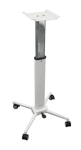 VC Height Adjustable Portable Breakout Table Frame