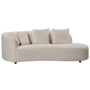 BT Mowbray Chaise Domus Linen thumbnail 1