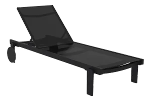 FL Casablanca Hospitality Stackable Sunlounger thumbnail 1