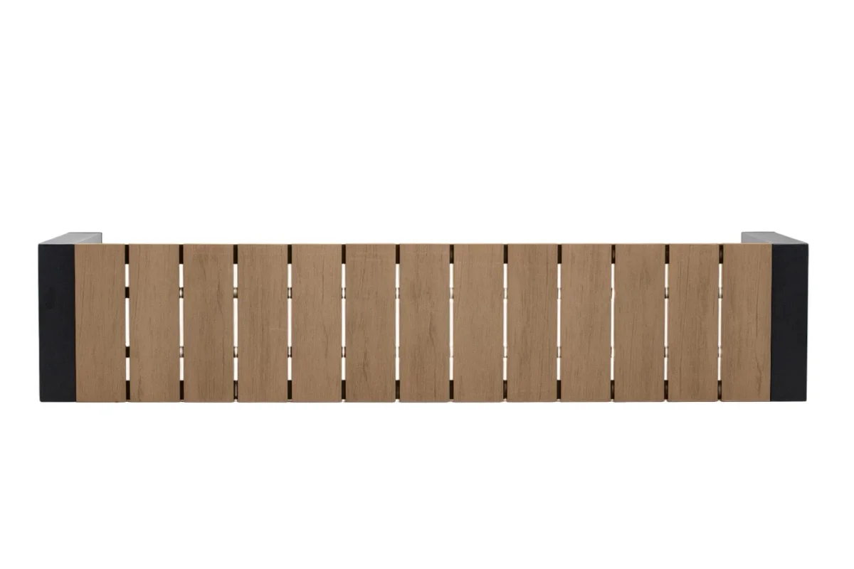RL Ridge Outdoor Medium Bench Seat