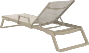 FL Siesta Tropic Sun Lounger Armrest thumbnail 4