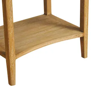 SH Architect Bedside Table thumbnail 5