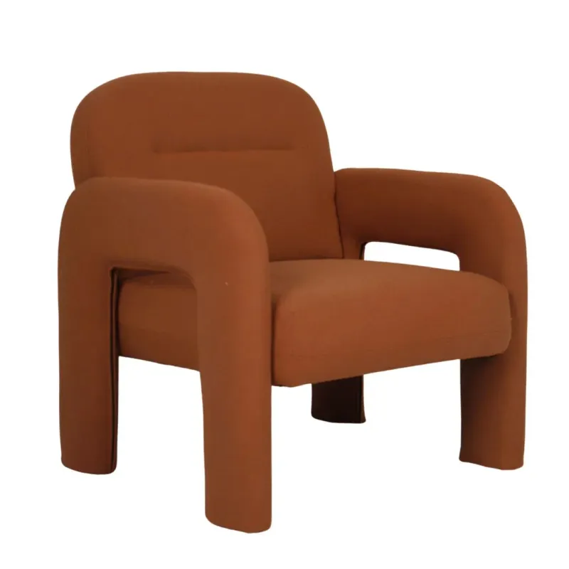 BT Claremont Fabric Upholstered Armchair