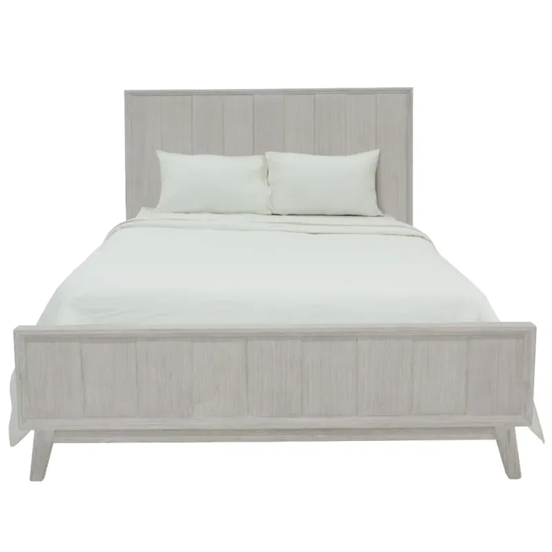 VI Alena Solid Timber Bed