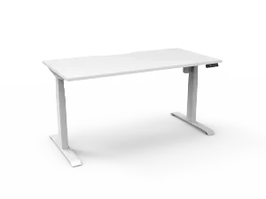 RL Boost Light Motorized Height Adjustable Desk thumbnail 16
