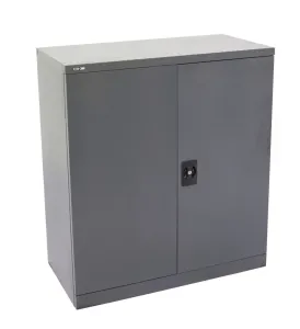 RL GO Steel Shelf with Hanging Rail for Go Steel Cupboard thumbnail 2