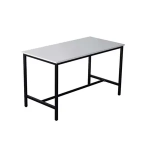 DD CC Plus Metal Frame for Custom Made High Table Frame thumbnail 5