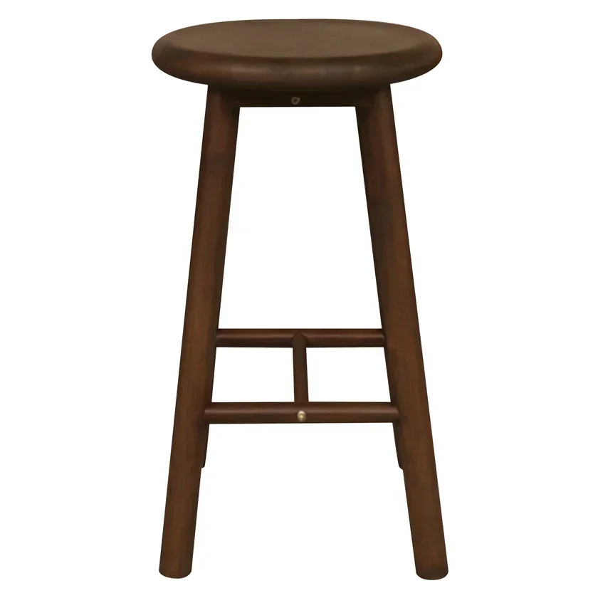 CT Newport Solid Timber Counter Stool