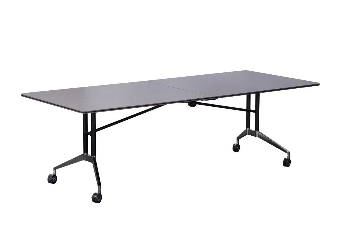 RL Rapid Edge Folding Table Frame